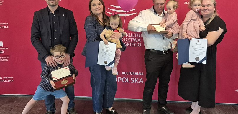 Polonia Minor dla rodzin zastępczych z Powiatu Tatrzańskiego